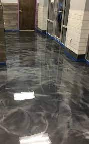 orlando fl garage floor coatings