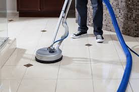 best tile grout cleaning services