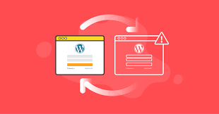 wordpress login redirect loop issue