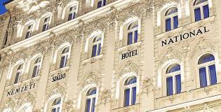 A quality website offering the best budapest hotel accommodation online now at affordable prices. Historic Hotel In Budapest Hotel Nemzeti Budapest Mgallery By Sofitel