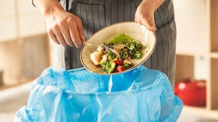 Japan's Food Waste Falls to Lowest on Record in FY 2024 | Nippon.com