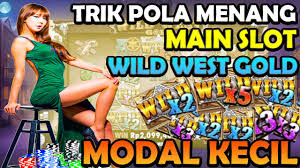 Trik bermain slot game wild west gold designed by slot online indonesia. Trik Pola Menang Main Slot Wwg Modal Kecil Wild West Gold Terbaru Youtube