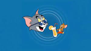 trò chơi mèo tôm và chuột jerry - YouTube