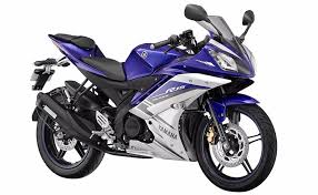 yamaha yzf r15 images specs