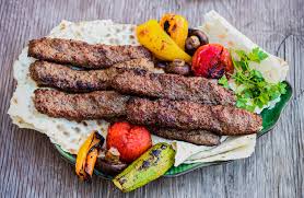 the best vegan kabob cook with candy