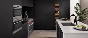 miami kitchen design: luxury appliances