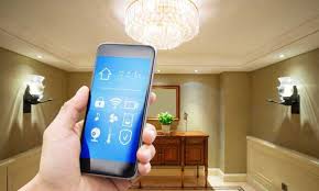 Light Control With Wireless Remote Controlled Lighting Homelectrical Com