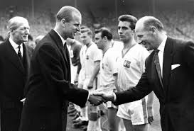 Manchester United - Everyone at Manchester United is saddened by the  passing of His Royal Highness The Prince Philip, Duke of Edinburgh. We  extend our sympathies to Her Majesty The Queen and