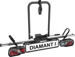 pro user diamant 1 auto fietsdragers