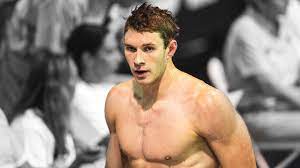 olympic swimmer ryan murphy