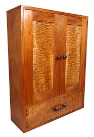The Wall Hanging Cabinet The Wood