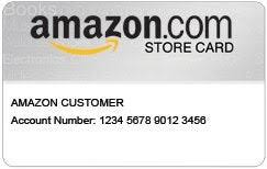 (opens overlay) and log in to your account. Should I Get The Amazon Store Card Or The Visa Card Amazon