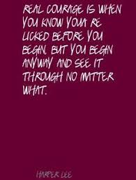 quotes on Pinterest | Resilience Quotes, Harper Lee and Rock Bottom via Relatably.com
