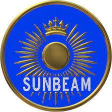 sunbeam logos