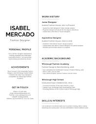 Build a resume app using jspdf and html2canvas library in javascript with full source code example download the source code of resume app here. The Best Resume Format 2020 Canva