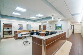 Jamerson Lewis Construction Blog Archive Centra Medical Office
