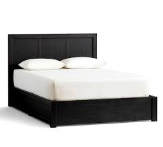 Low Profile Headboards Beds Pottery