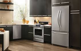 kitchenaid appliance repair center in