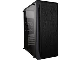 18 minimalistic diy computer desk. Diypc Diy S07 Black Steel Atx Mid Tower Computer Case Newegg Com