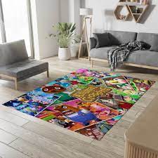 crossing adventure rug newcolor7