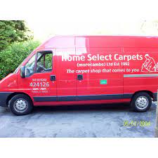 home select carpets morecambe carpet