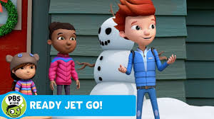 ready jet go jet learns about