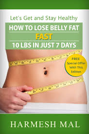 how to lose belly fat fast 10 lbs in