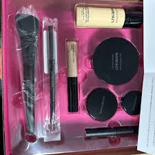 bareminerals makeup sets and kits for