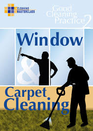 cleaning masterclass window and