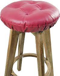 Bar Stool Cushions Round Barstool Seat