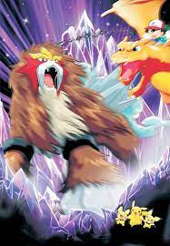 Pokémon 3: El hechizo de los unown (Gekijô-ban poketto monsutâ: Kesshô-tô  no teiô) (Pokémon 3: The Movie) (2000) – C@rtelesmix