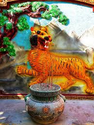 Tục thờ hổ ở Việt Nam – Wikipedia tiếng ...