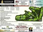 Course Map - Peninsula Golf Course