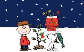 A Charlie Brown Christmas ...