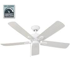 dry rated downrod ceiling fan