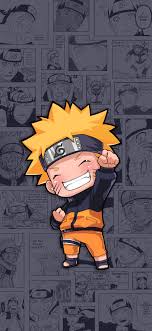 naruto iphone wallpapers wallpaper cave