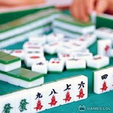 hong kong style mahjong free pc