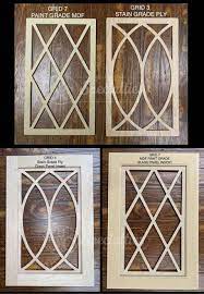 glass kitchen cabinet doors