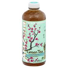 save on arizona green tea with ginseng