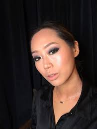 makeup artist nam vo shares highlighter
