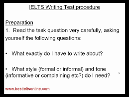 How to write IELTS essay   IELTS up IELTS Mentor