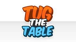 tug the table universal hd gameplay