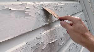 how to paint weathered wood the money pit