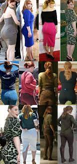 Bryce Dallas Howard's Butt is the Center of a Major Debate Online - Ftw  Article