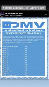 The latest tweets from dmv unlocked wireless (@dmv_unlocked). Dmv Unlocked Wireless Adams Morgan Home Facebook