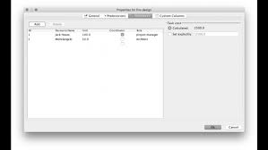 Ganttproject For Mac Free Download Version 2 8 10 Macupdate