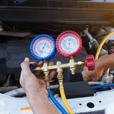 auto ac repair willoughby hills oh ac