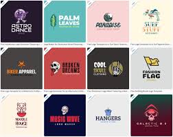 12 best completely free logo makers