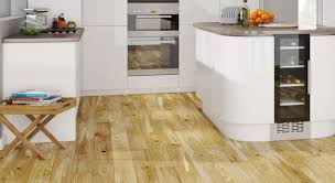 When you think about your impression of a home you've visited for the first time, what do you remember? Wood Flooring Or Luxury Vinyl Tiles Lvt For Your Kitchen Dwf Blog