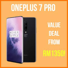 Read full specifications, expert reviews, user ratings and faqs. Oneplus 7 Pro Price In Malaysia Specs Rm1499 Technave